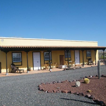 Casa Rural San Jose San Isidro  Ngoại thất bức ảnh