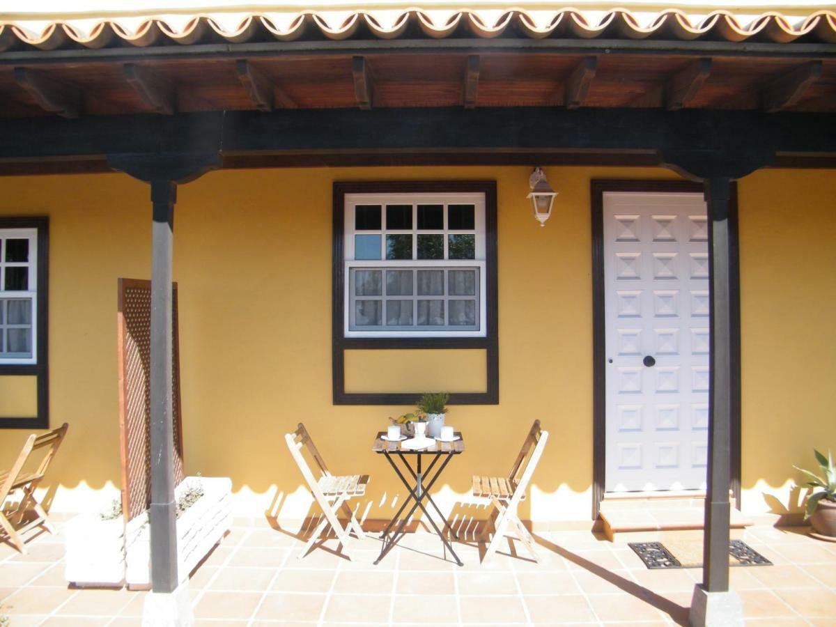 Casa Rural San Jose San Isidro  Ngoại thất bức ảnh