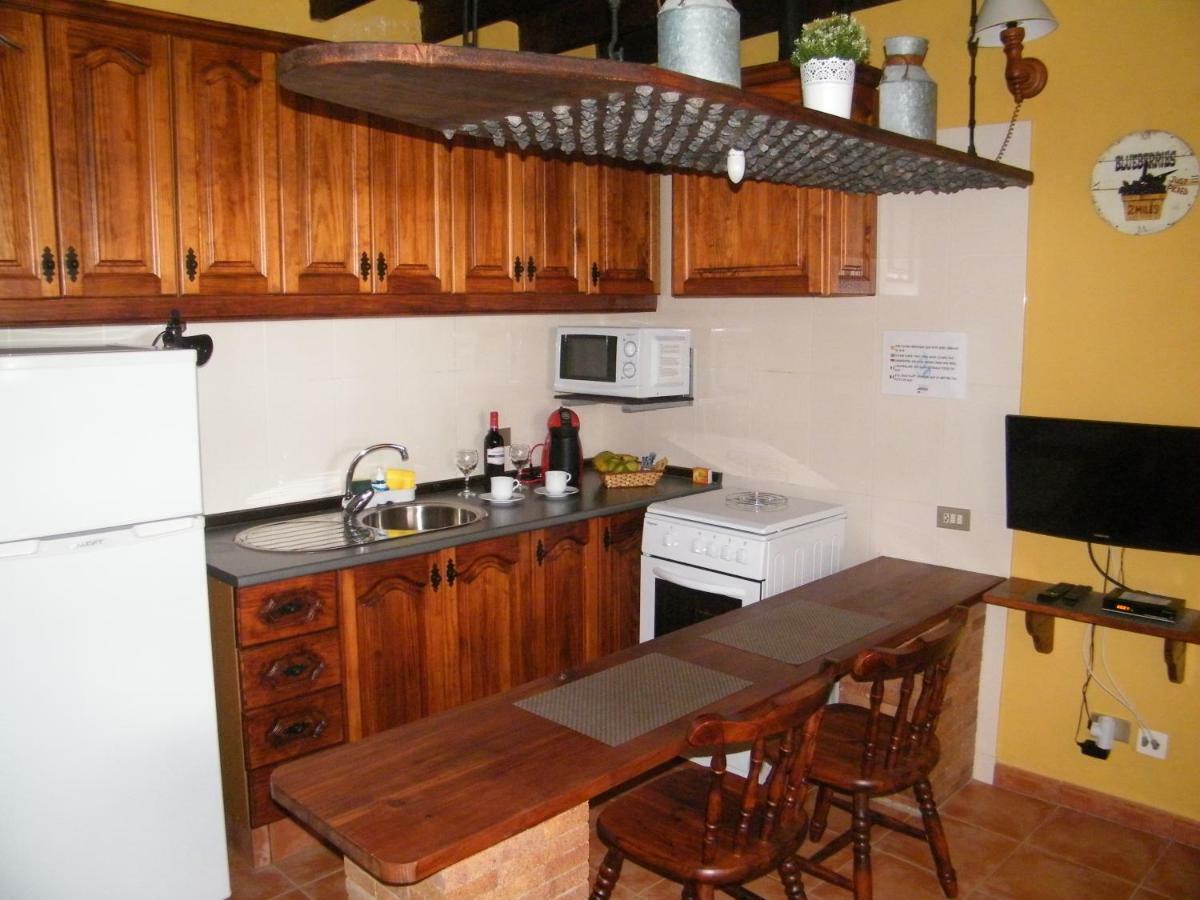 Casa Rural San Jose San Isidro  Ngoại thất bức ảnh