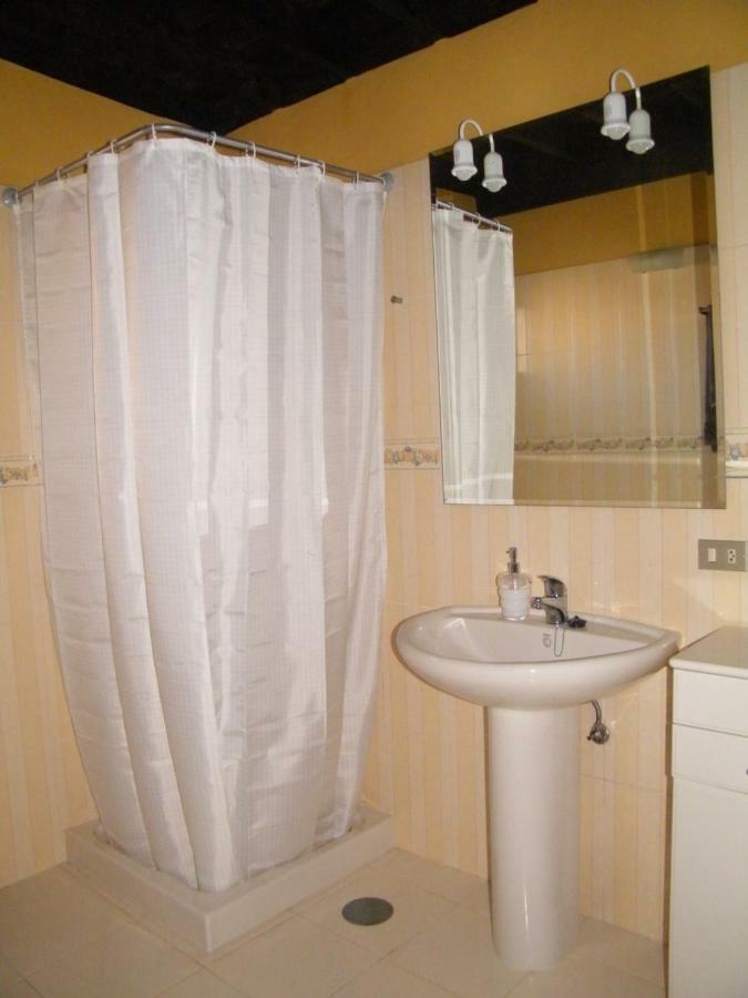 Casa Rural San Jose San Isidro  Ngoại thất bức ảnh