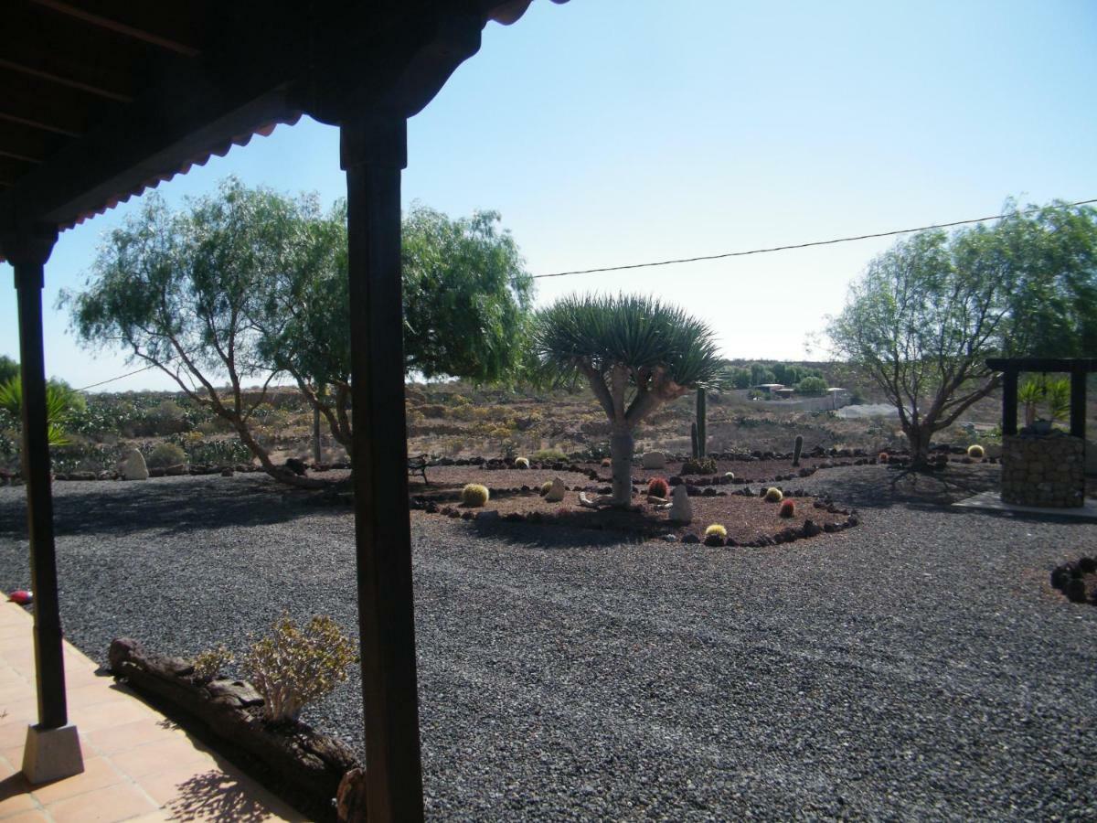 Casa Rural San Jose San Isidro  Ngoại thất bức ảnh