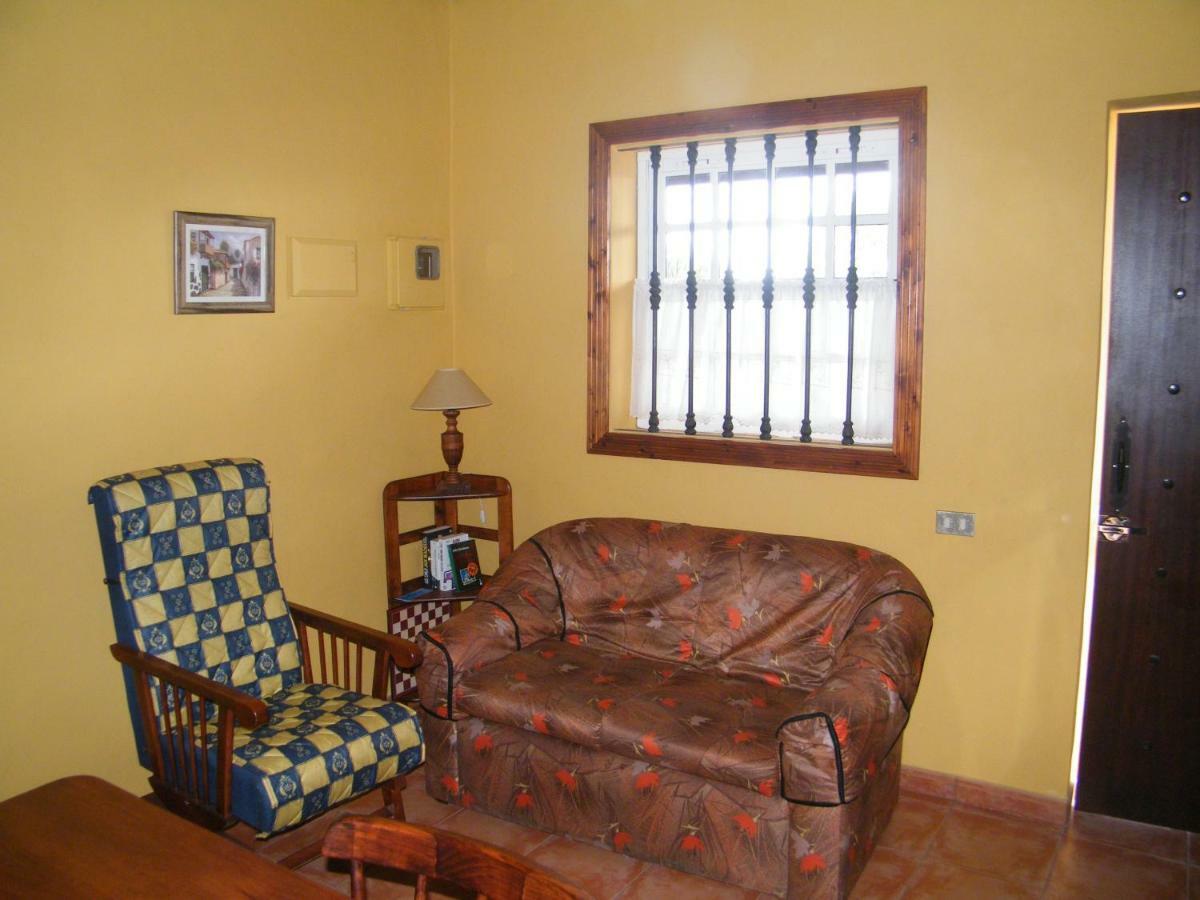 Casa Rural San Jose San Isidro  Ngoại thất bức ảnh