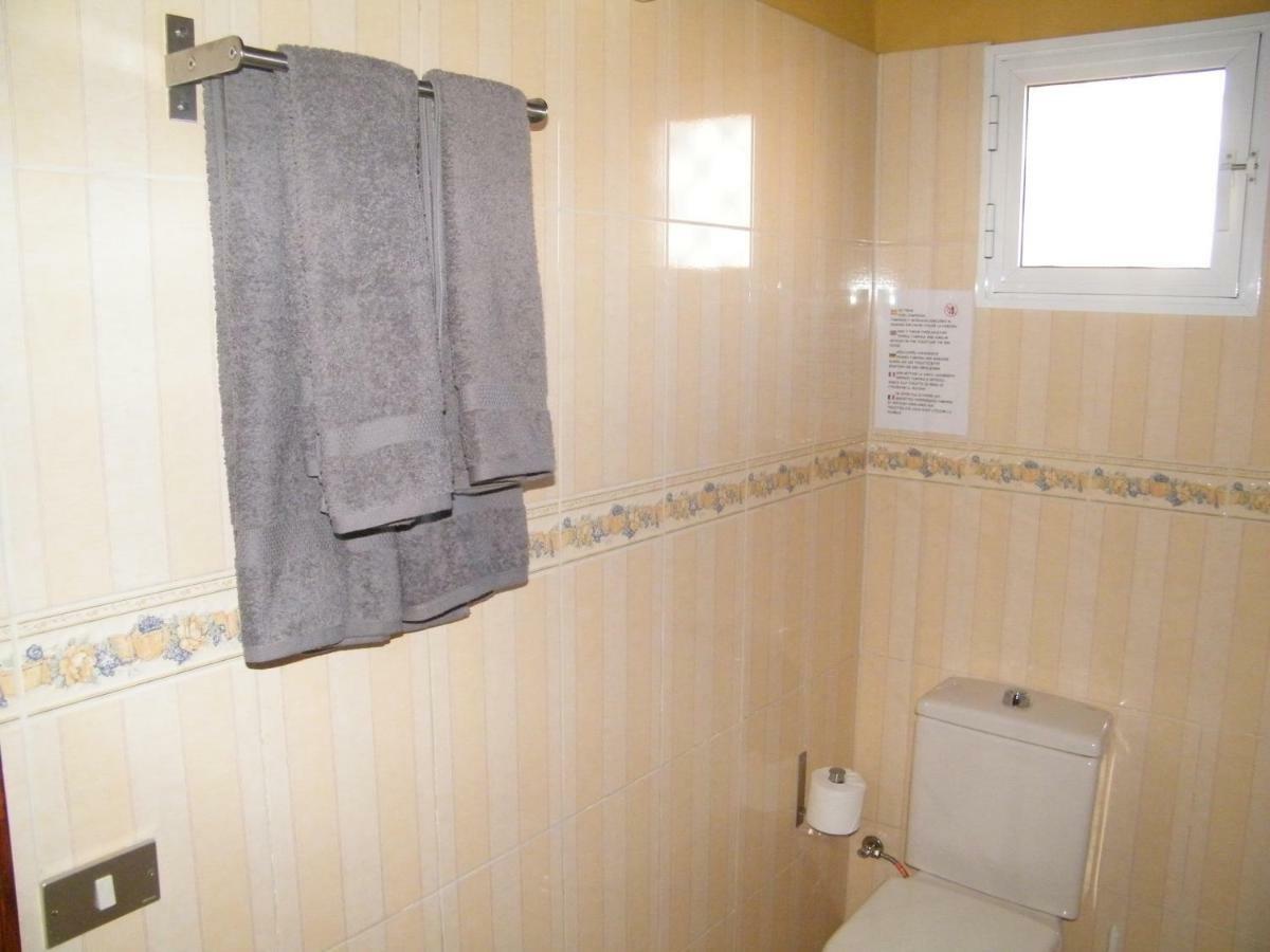 Casa Rural San Jose San Isidro  Ngoại thất bức ảnh